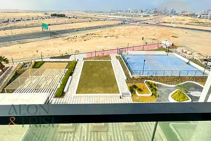 Best Price | 1 Bedroom | Damac Hills Golf Vita A