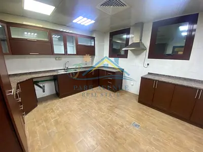 spacious 1Bhk ground floor with Huge Kitchen Private entrnace Luxury Apartment