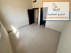 First-time occupancy: one-bedroom apartment with a living room in Al Jurf 3, near the Chinese Market