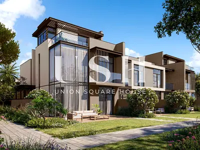 GENUINE RESALE | CORNER UNIT ON THE PARK