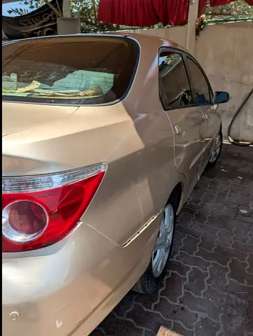 صورة 2 لـ 2008 Honda CITY