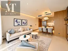 High Floor 3BR | 08 Series | Burj & Community View