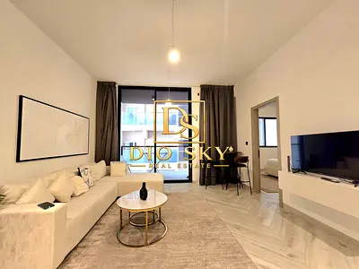 Rented |Fully Furnished|High ROI |Investor Deal