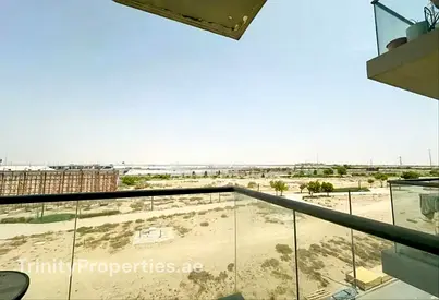 Furnished Studio | Ready to Move In
