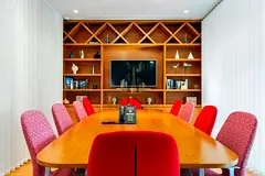 A Premium Address | An Iconic View | Your Perfect Office