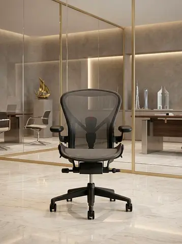 Hermanmiller remastered office chair for sale
