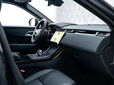 2026 LAND Rover RANGE ROVER VELAR — миниатюра 13