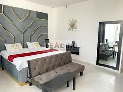 FULLY FURNISHED/CANAL VIEW/NEAR DOWNTOWN/AVAILABLE