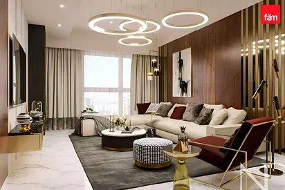 Elegant 2br | Waterfront Living | Handover Q1 2029