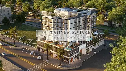 Bright 2BR | Handover Soon | Great Investment