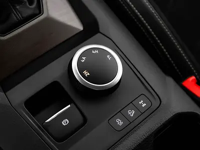 2023 Volkswagen AMAROK — миниатюра 11