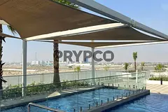 High Floor I Lagoons Views I Spacious I Prime Location