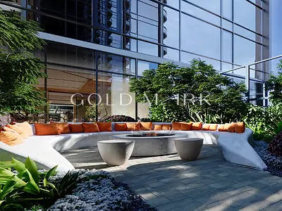 Sky Vista View | Modern Living | Type One