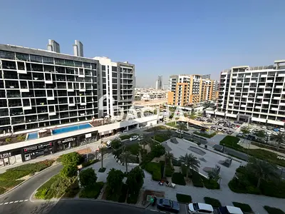 Unfurnished | Skate Park View | Well Maintained