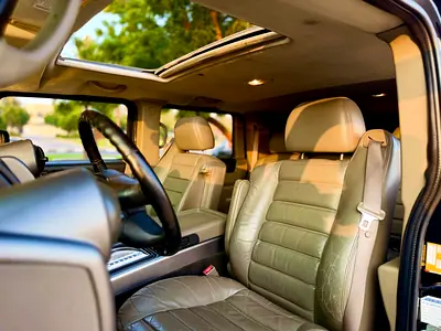 صورة مصغرة 19 لـ 2003 Hummer H2