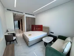 Brand New Studio | Well Priced | Ready to Move In