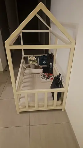 Child bed