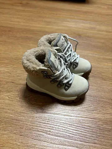 Next winter shoes ( size 21,5)