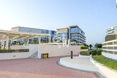 Stunning 1BR | Prime Location | Luxury Lifestyle