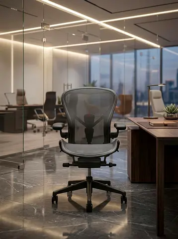Hermanmiller remastered office chair for sale