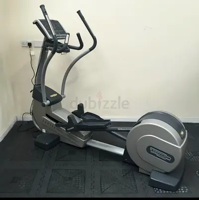 Technogym Crosstrainer Excite 700i Synchro Cross