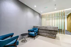 Premium | Fully Furnished | Freezone