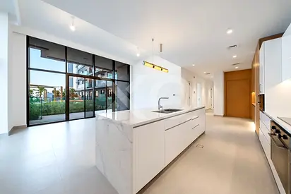 Brand New | Modern Finishes | Garden & Pool Access