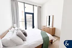 Brand New | Multiple Cheques | Balcony