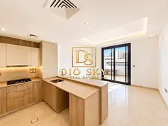 AC Included | Spacious & Bright Unit | Vacant