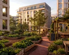 Green Living | Modern Design | Prime Location