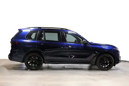 BMW X7 M60i (REF NO# 165665)