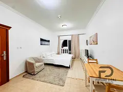 Fully Furnished Luxury Ready To Move In | 12 Cheques | Prime Location