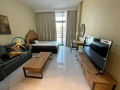 Fully Furnished/Brand new/