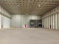 Brand New Warehouse | Prime Location |Al Sajaa