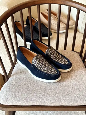 Dior loafer for men