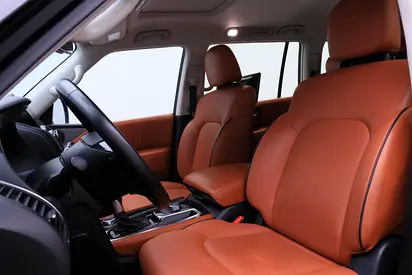 2024 Nissan PATROL 缩略图 13