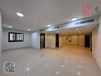 Brand New Office Space for Rent in Baraka Residence, Muwaihat 3, Ajman