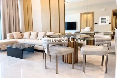 Corner Unit | Arjan Park View | Elevate