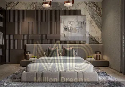 PREMIUM STUDIO WITH SKYLINE & POOL VIEWS