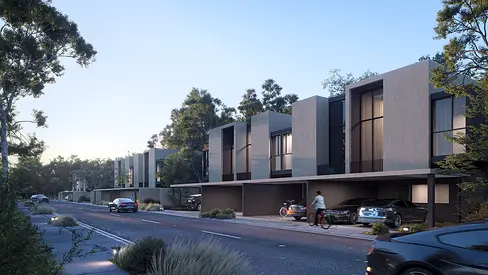 4BR Luxury Villa | Spacious| 5% DP