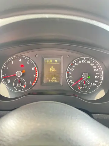 2012 Volkswagen Jetta GCC Specs