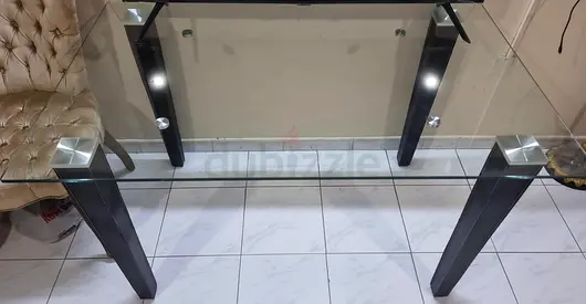 Dining Table For Urgent Sale