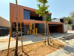 Ultra luxury Layout / Close to Commercial Hub / Brand New Villa / Saro Massar