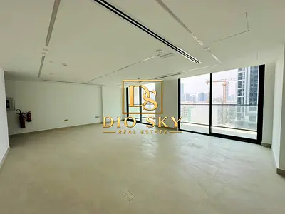 Spacious | Fitted Office | Availbale Now