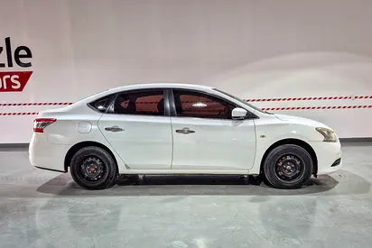 صورة 4 لـ 2013 Nissan SENTRA