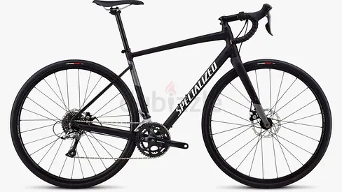 Specialized Diverge E5 Gravel Bike – Size 52cms