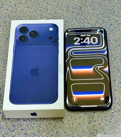 IPHONE 17 PROMAX