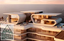 Distress Deal 165K Under the OP | 1BR with Sea View | Spacious Layout |