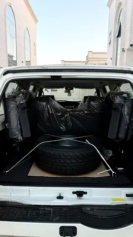 2019 Nissan PATROL SAFARI — фото 4