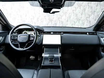 2026 LAND Rover RANGE ROVER VELAR — миниатюра 14